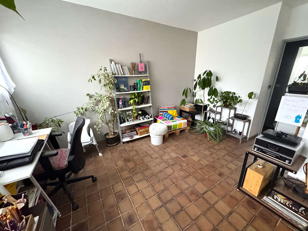 Appartement à YERRES