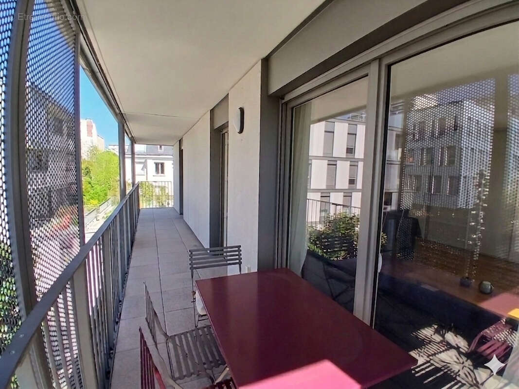 Appartement à NOGENT-SUR-MARNE