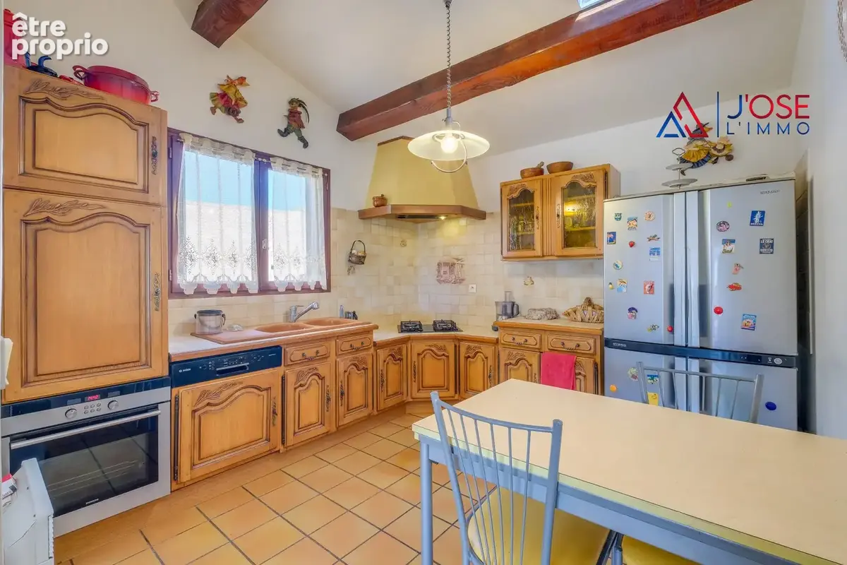 Maison 3 pièces 94 m² à vendre à Marseille-14e (13014) - photo 6
