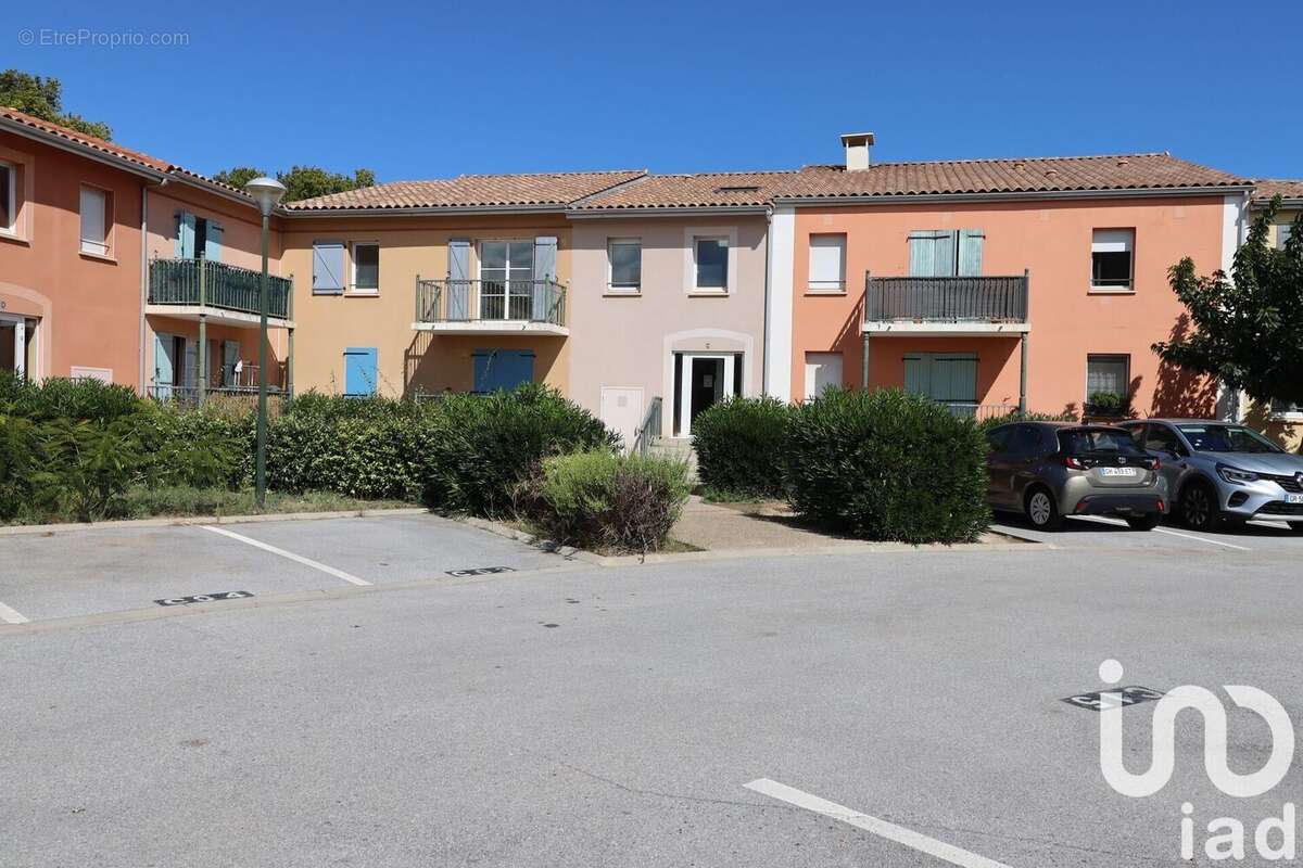 Photo 8 - Appartement à CLAIRA