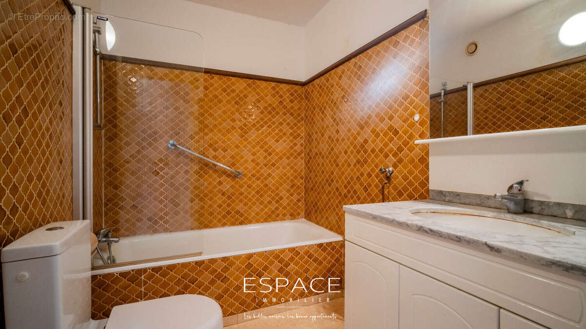 Appartement à CONCARNEAU