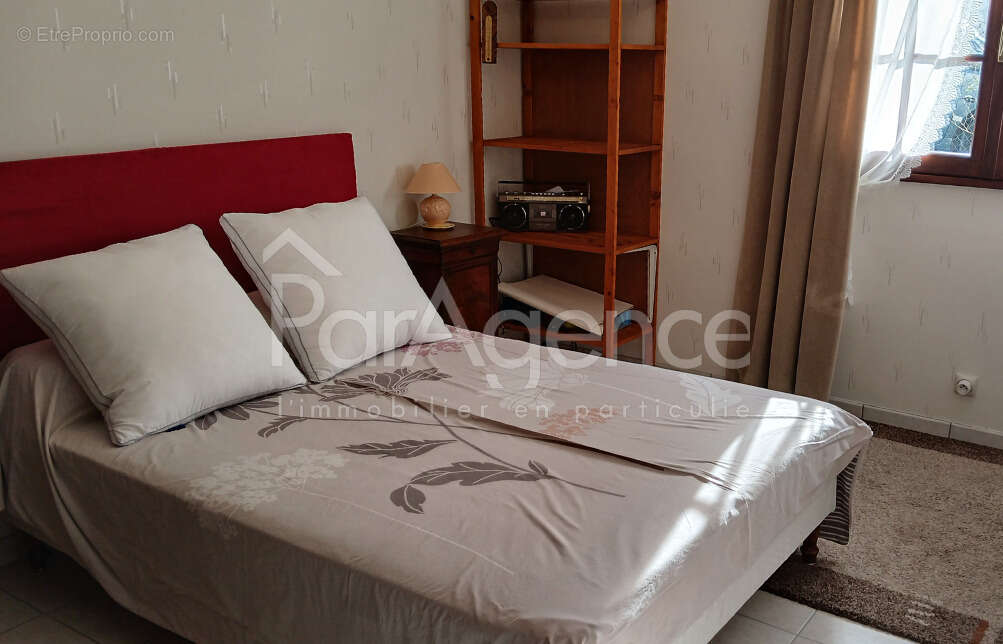 Maison à SAINT-PALAIS-SUR-MER