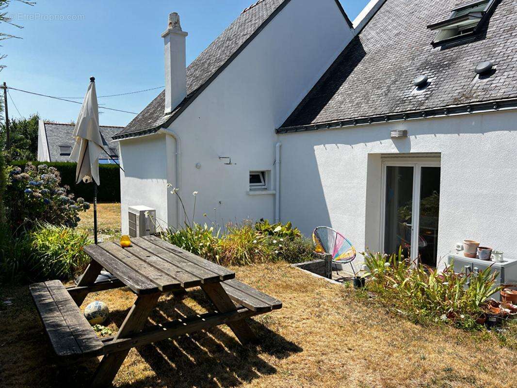 Maison familiale 123 m² - 5 chambres avec vie de plain-pied ? Entre Vannes et Auray - photo 16