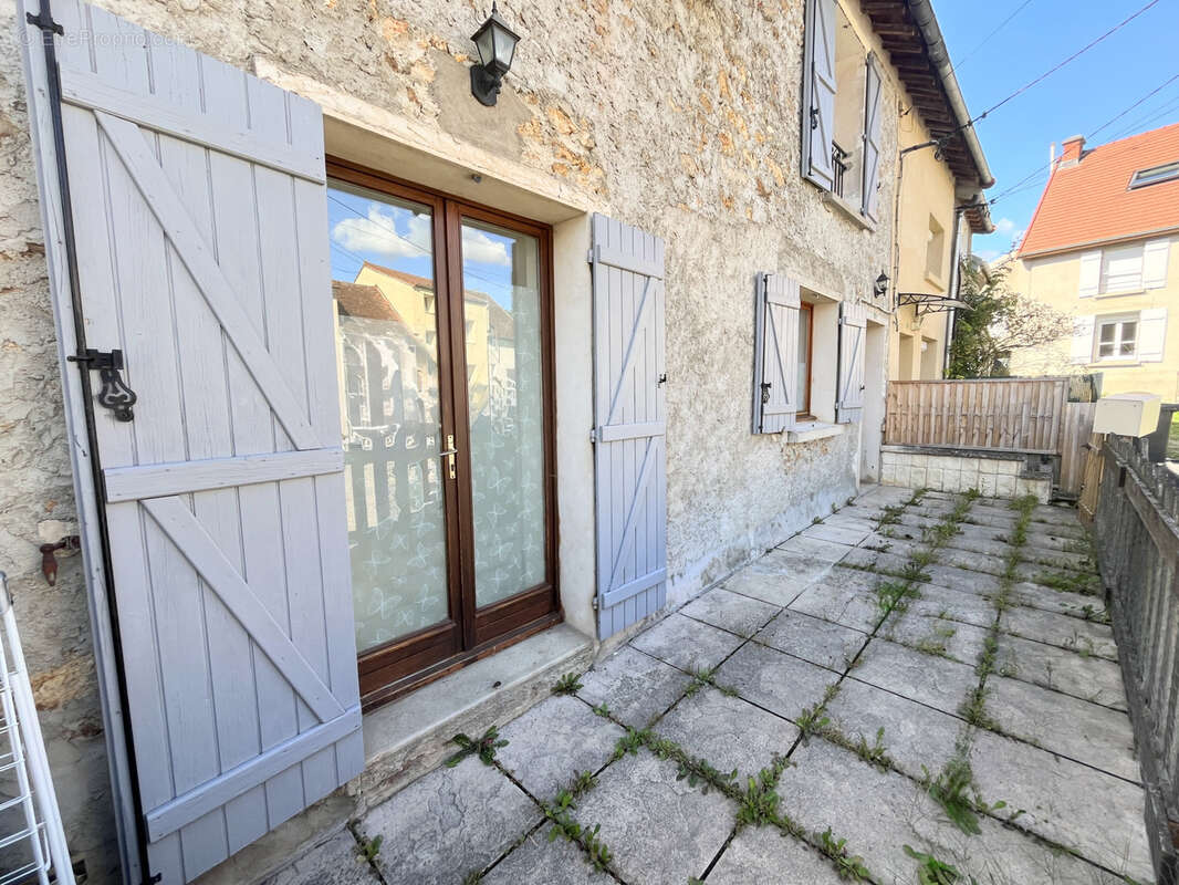 Maison 110m2 , 3 chambres - photo 4