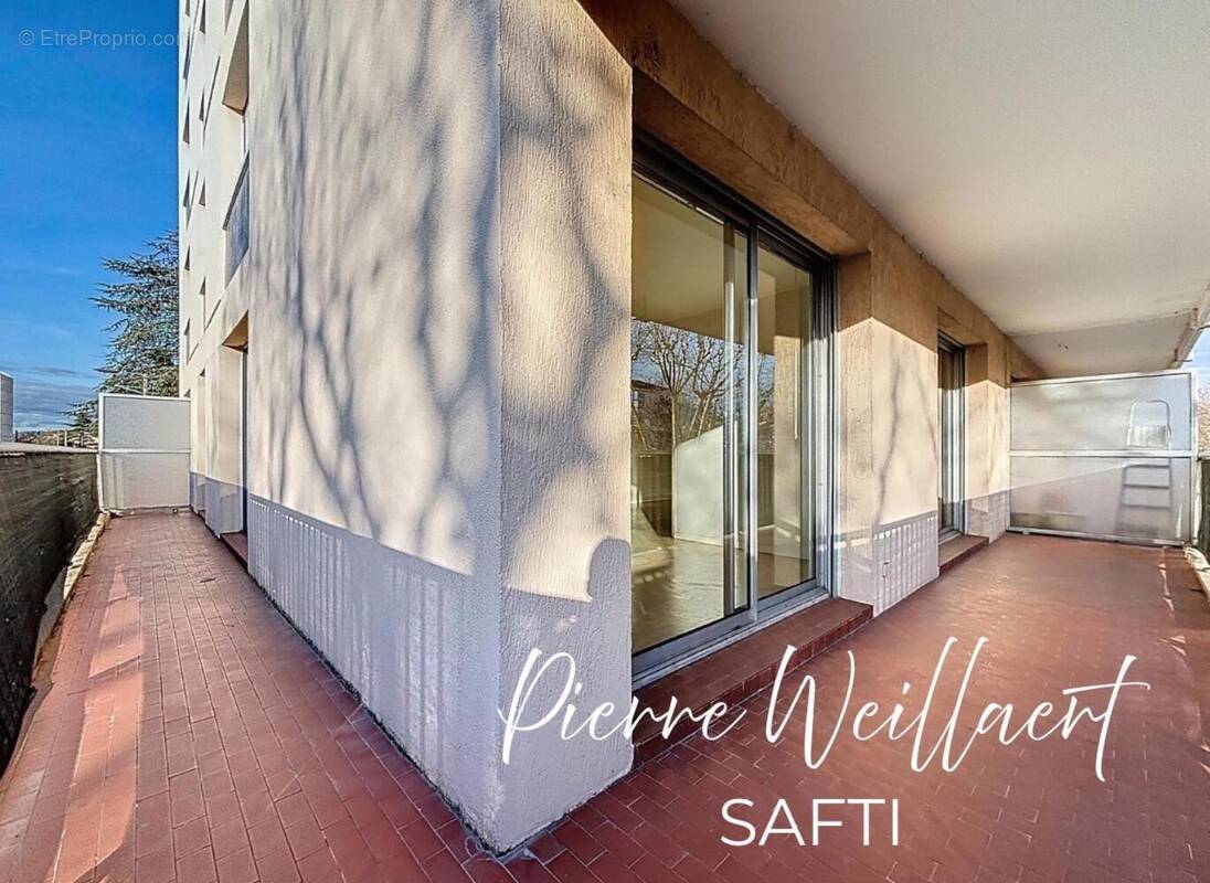 Photo 1 - Appartement à ROMANS-SUR-ISERE