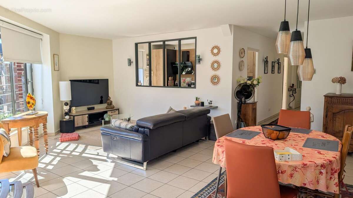 Appartement à CAMBRAI