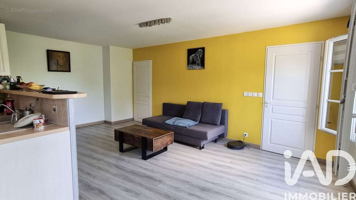Photo 4 - Appartement à GROSLAY