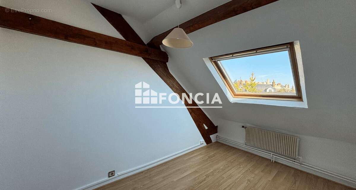 Appartement à ORLEANS