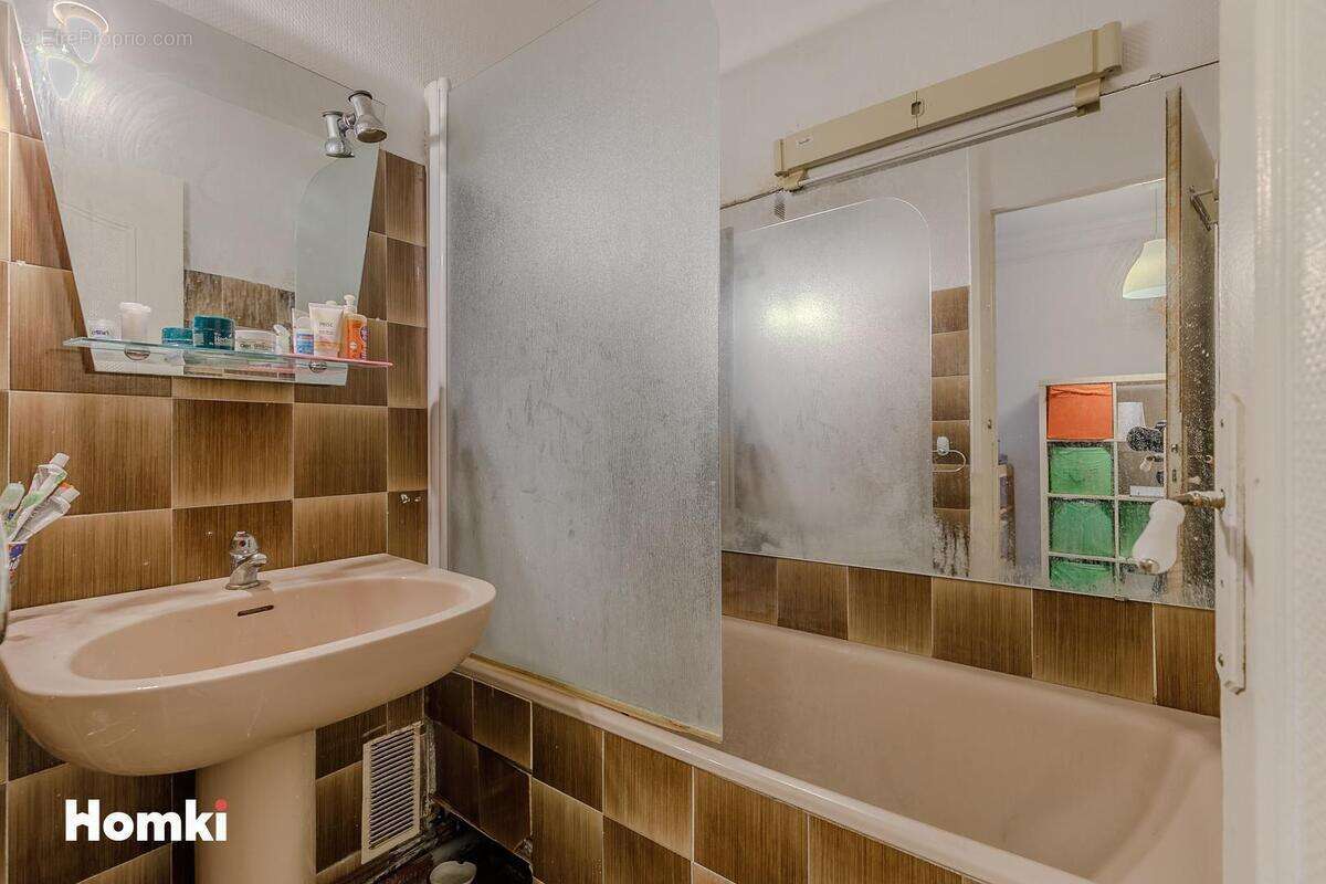 Appartement à CALUIRE-ET-CUIRE