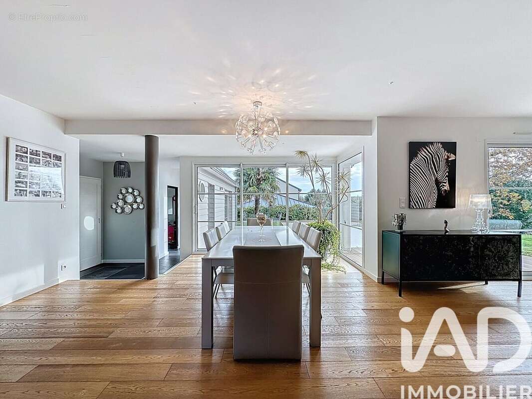 Photo 4 - Maison à PLOUER-SUR-RANCE