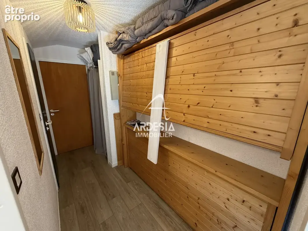 Studio au pied des pistes   Valfréjus - photo 6