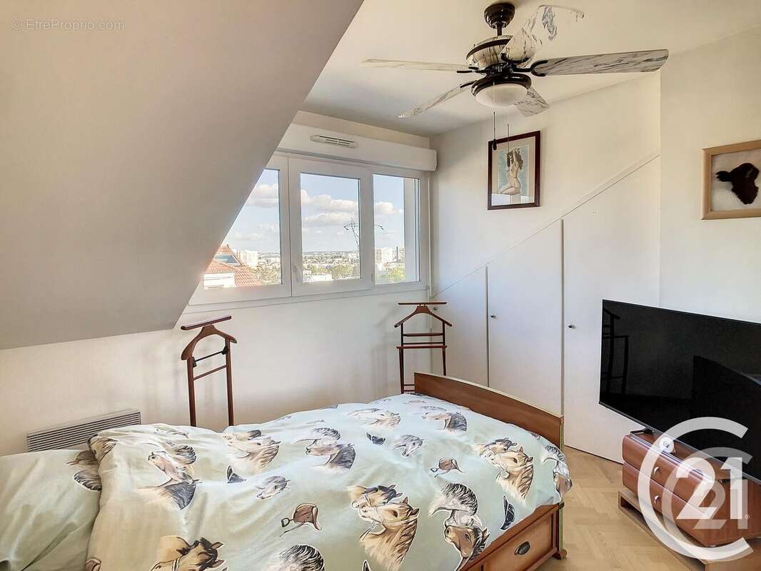 Photo 9 - Appartement à THIAIS