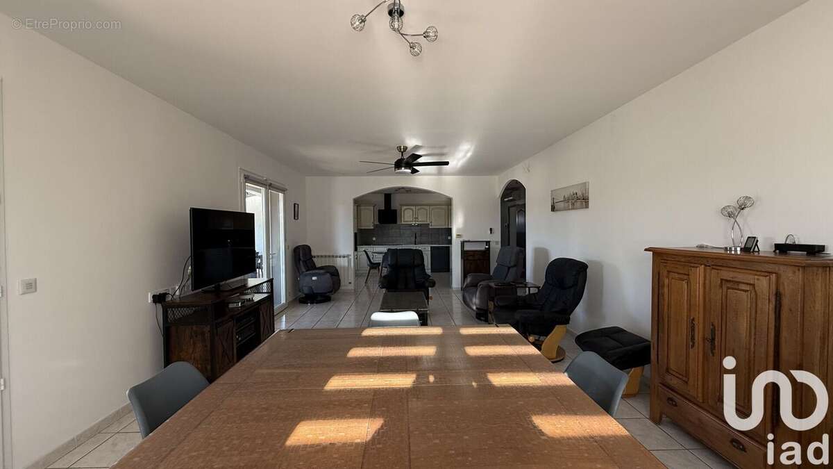 Photo 7 - Maison à SAINT-GILLES