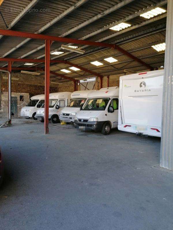 Terrain à BOHAIN-EN-VERMANDOIS