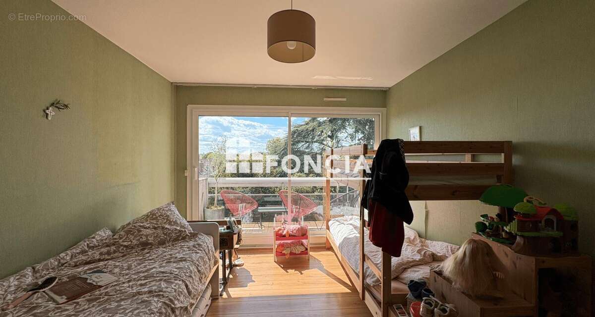 Appartement à CHARTRES