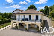 Photo 1 - Maison à SAINT-CYR-SUR-LE-RHONE