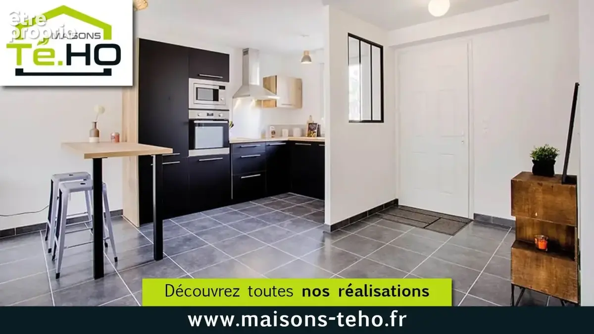 Terrain à bâtir de 372 m² à CREVIN (35) - photo 10