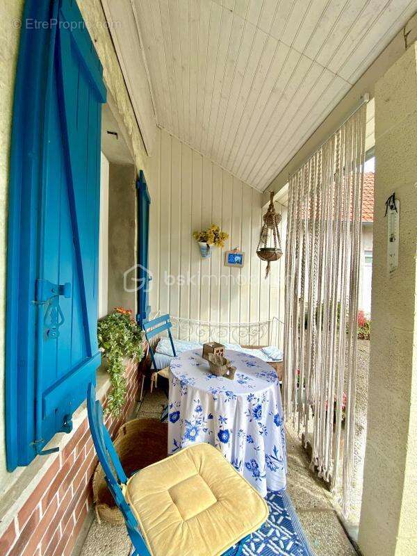 Maison à TOURS-EN-VIMEU
