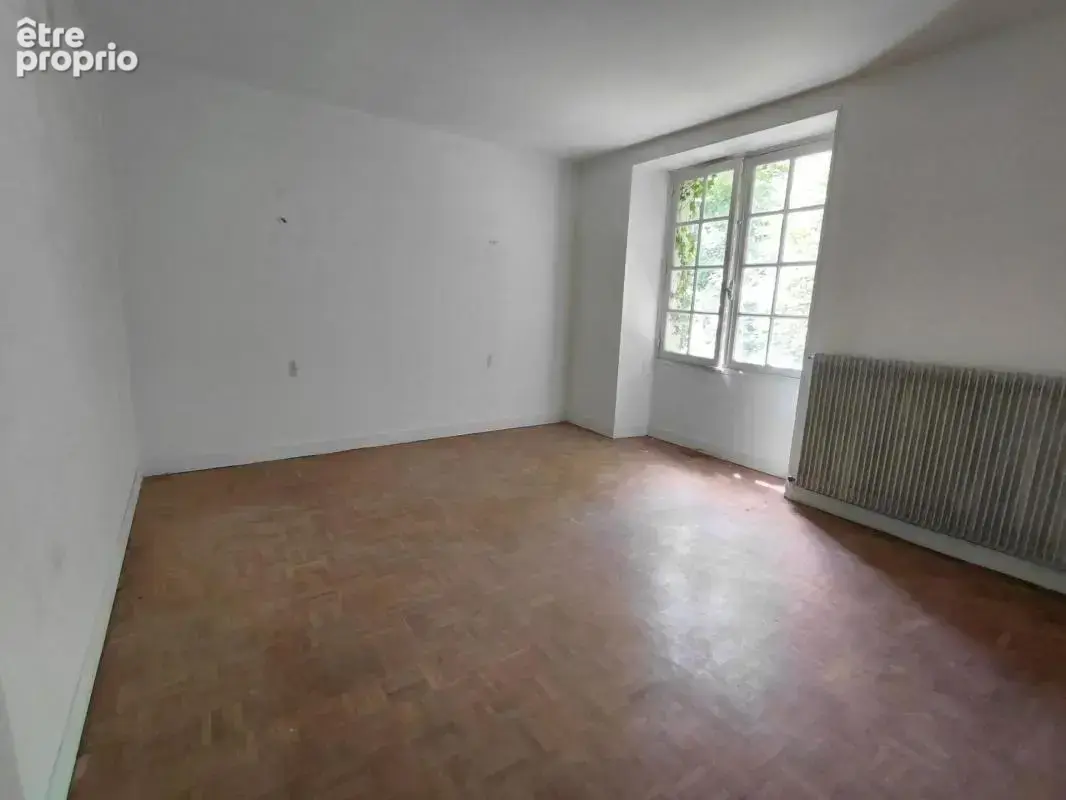 Au calme, maison à rénovée, 5 à 7 chambres, jardin - photo 6