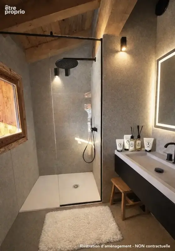 Appartement Triplex d’Exception   105 m2   Terrasses & Balcons   Copropriété Haut de Gamme - photo 10