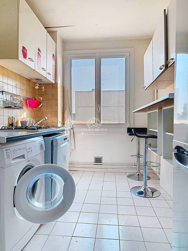 Appartement à VILLEFRANCHE-SUR-SAONE