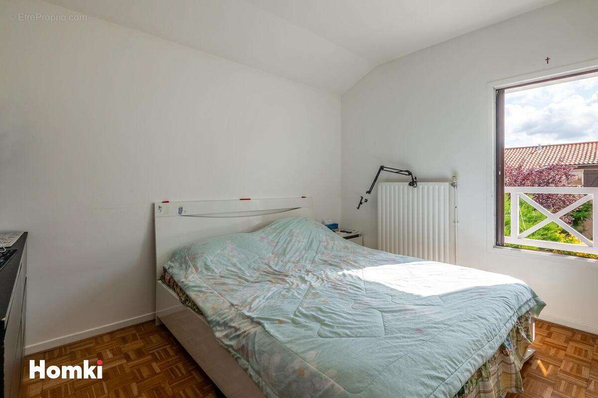 Maison à VENISSIEUX