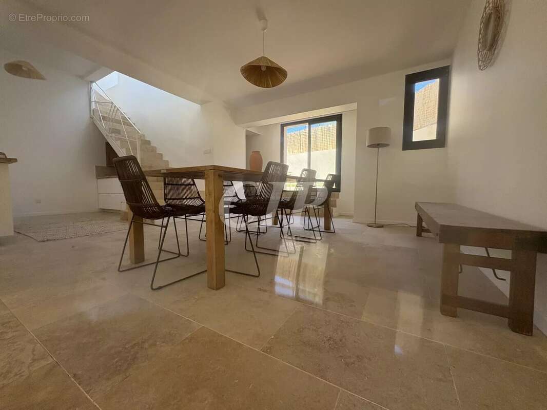 Maison à AIX-EN-PROVENCE