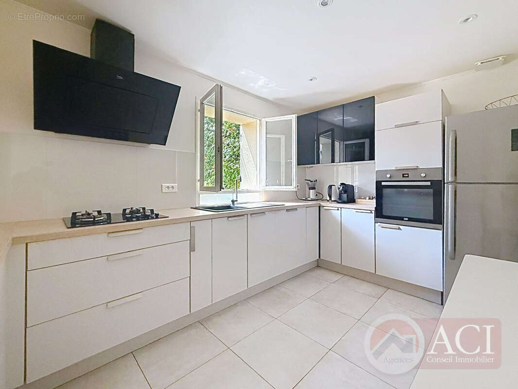 Maison 122 m² à Montmagny  - photo 3