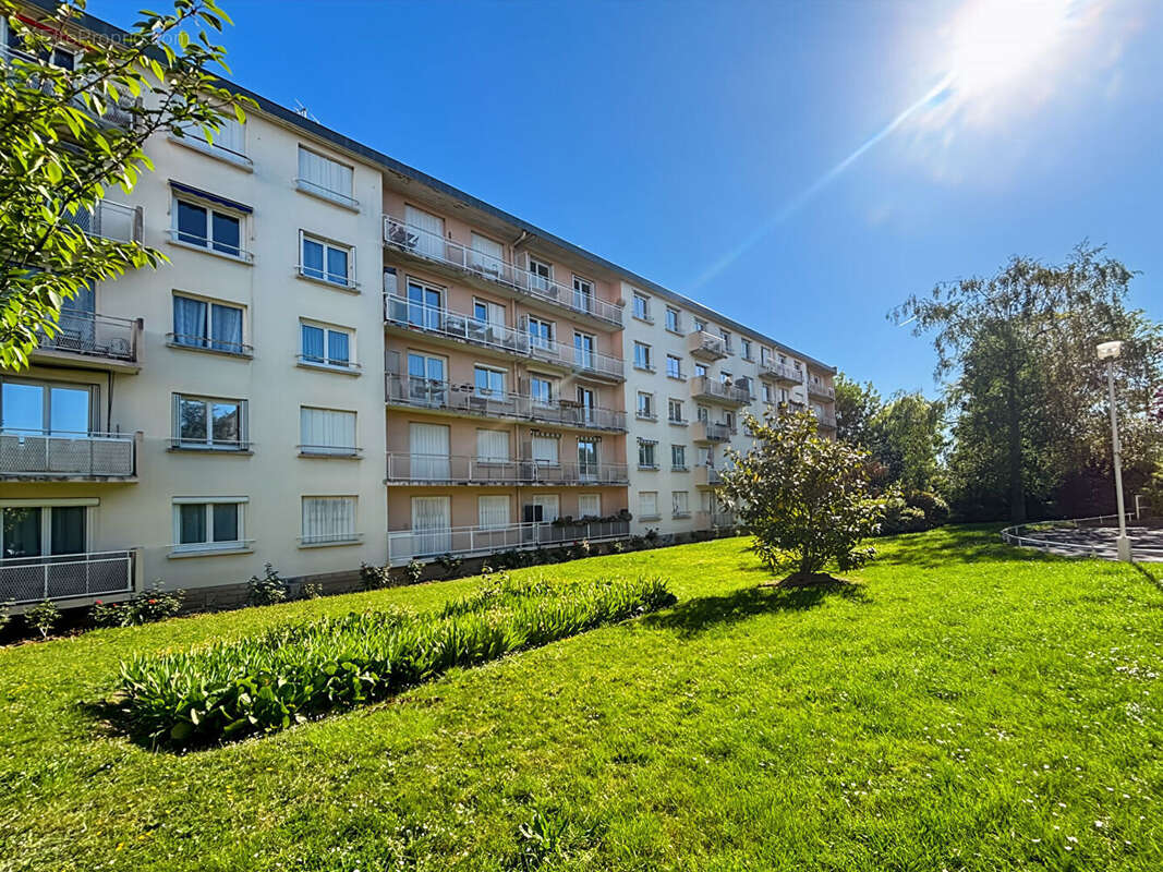 Appartement 61m² à bourg-la-reine - photo 10