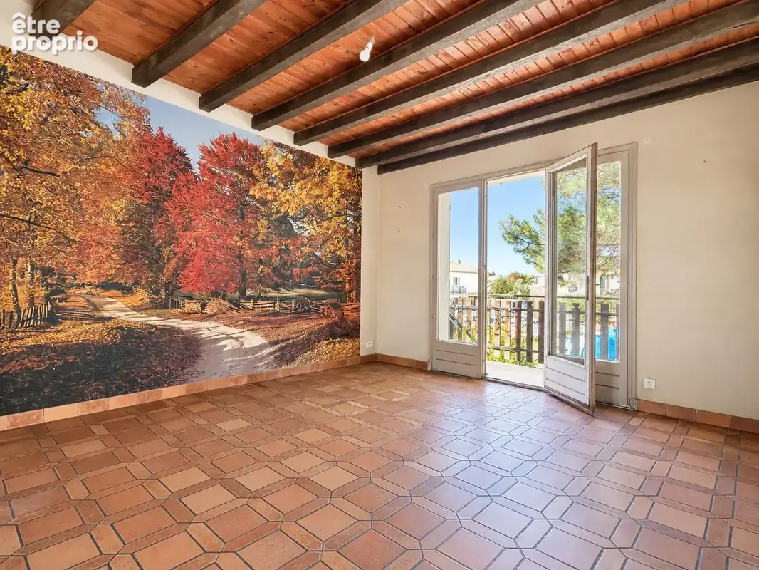 Maison 7 pièces 125 m² à vendre à Aulnat (63510) - photo 6