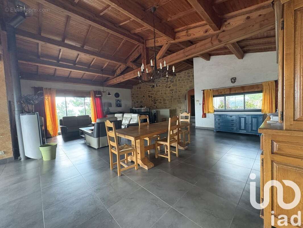 Photo 7 - Maison à AUBENAS