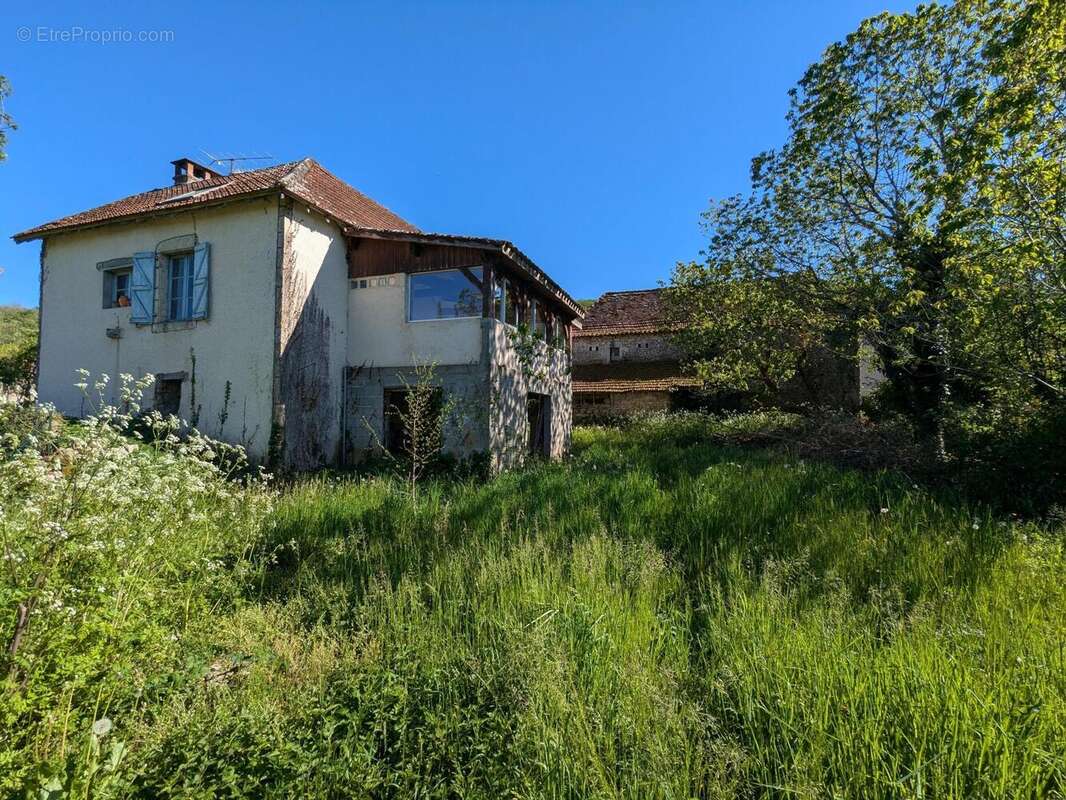 Photo 2 - Maison à CENEVIERES