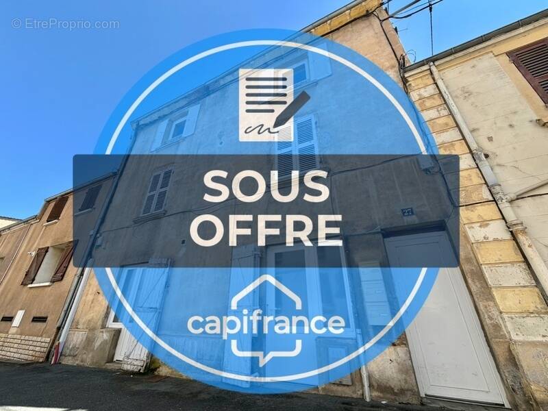 Appartement à ROANNE