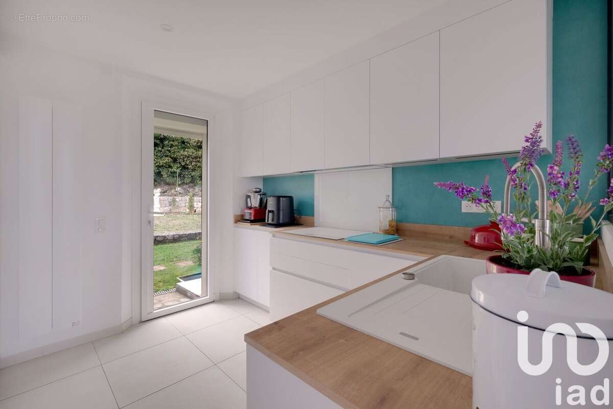 Photo 8 - Maison à TOURRETTES