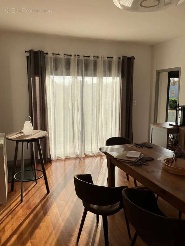 Maison à FONTAINE-LES-DIJON