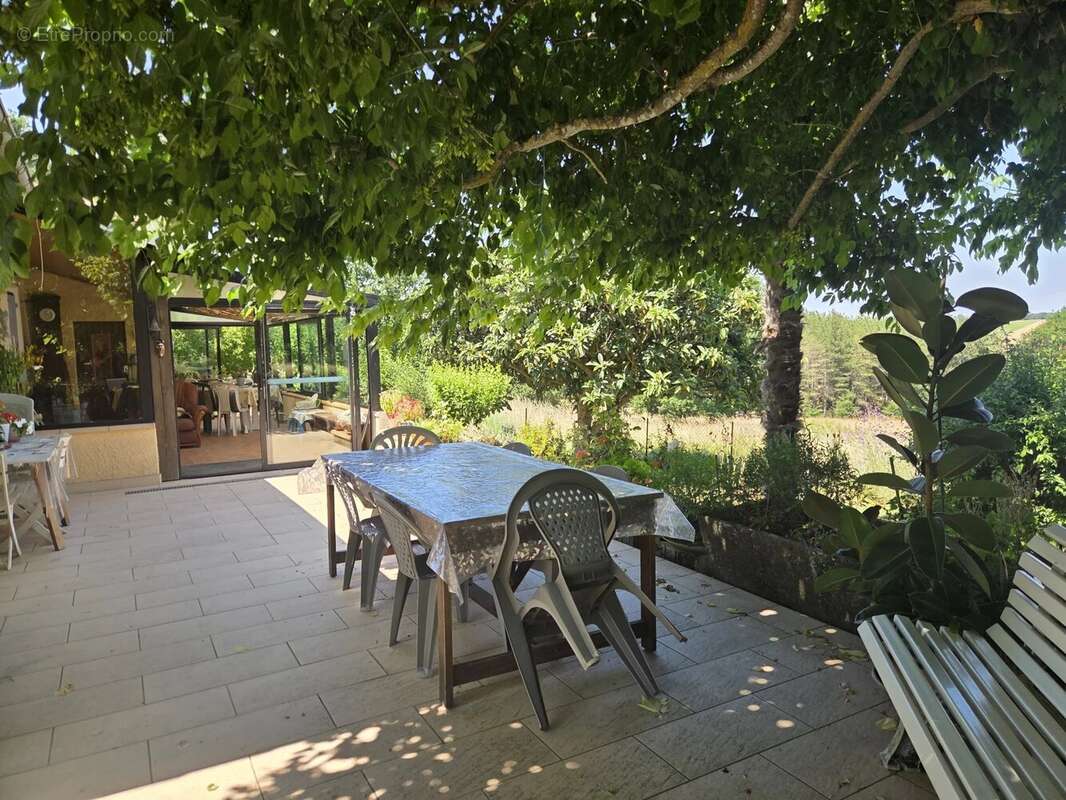 Maison à REALVILLE