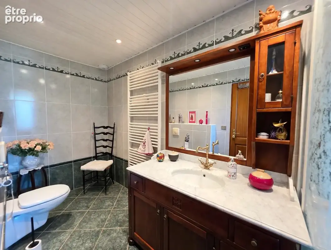 Seyssel 74910, Villa 4 Chambres avec 3000m2 de jardin, verger avec piscine - photo 16
