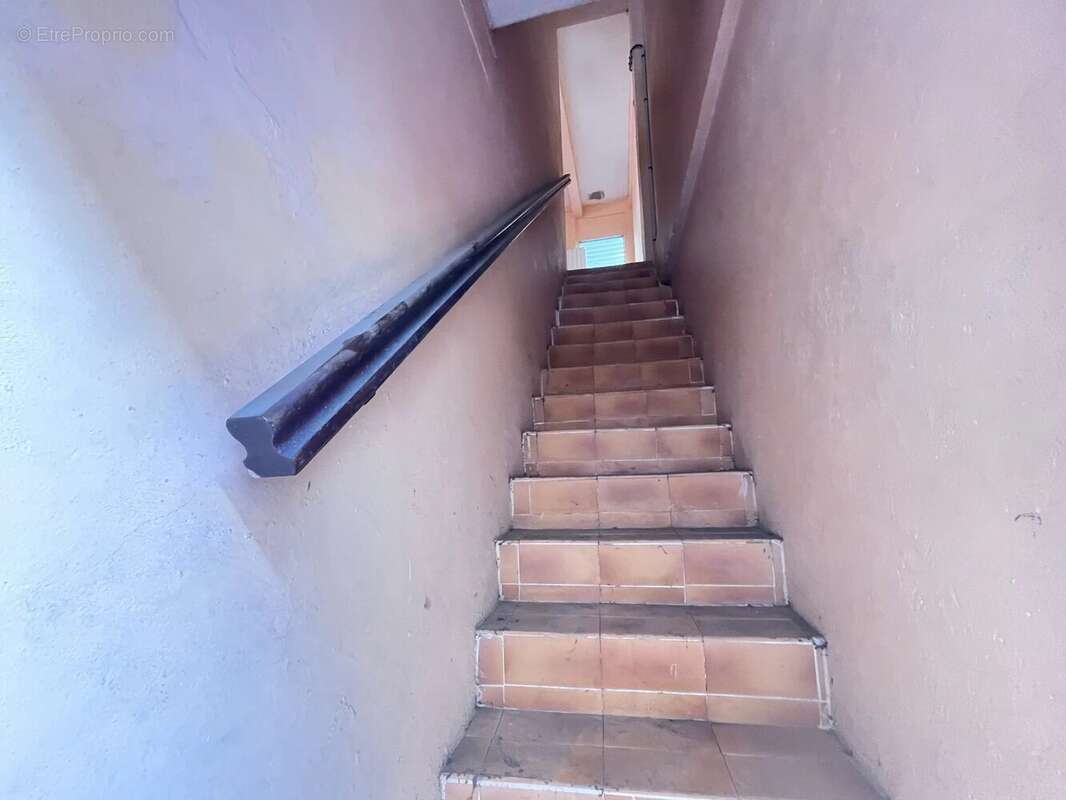 Appartement à FORT-DE-FRANCE