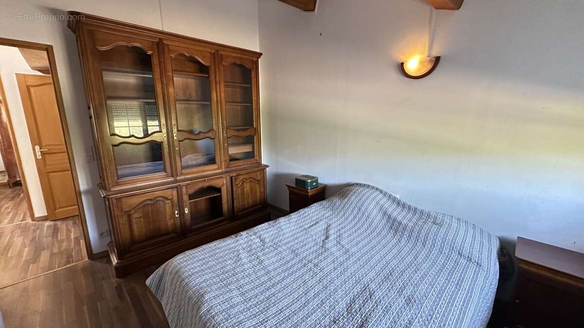 Maison à SIX-FOURS-LES-PLAGES