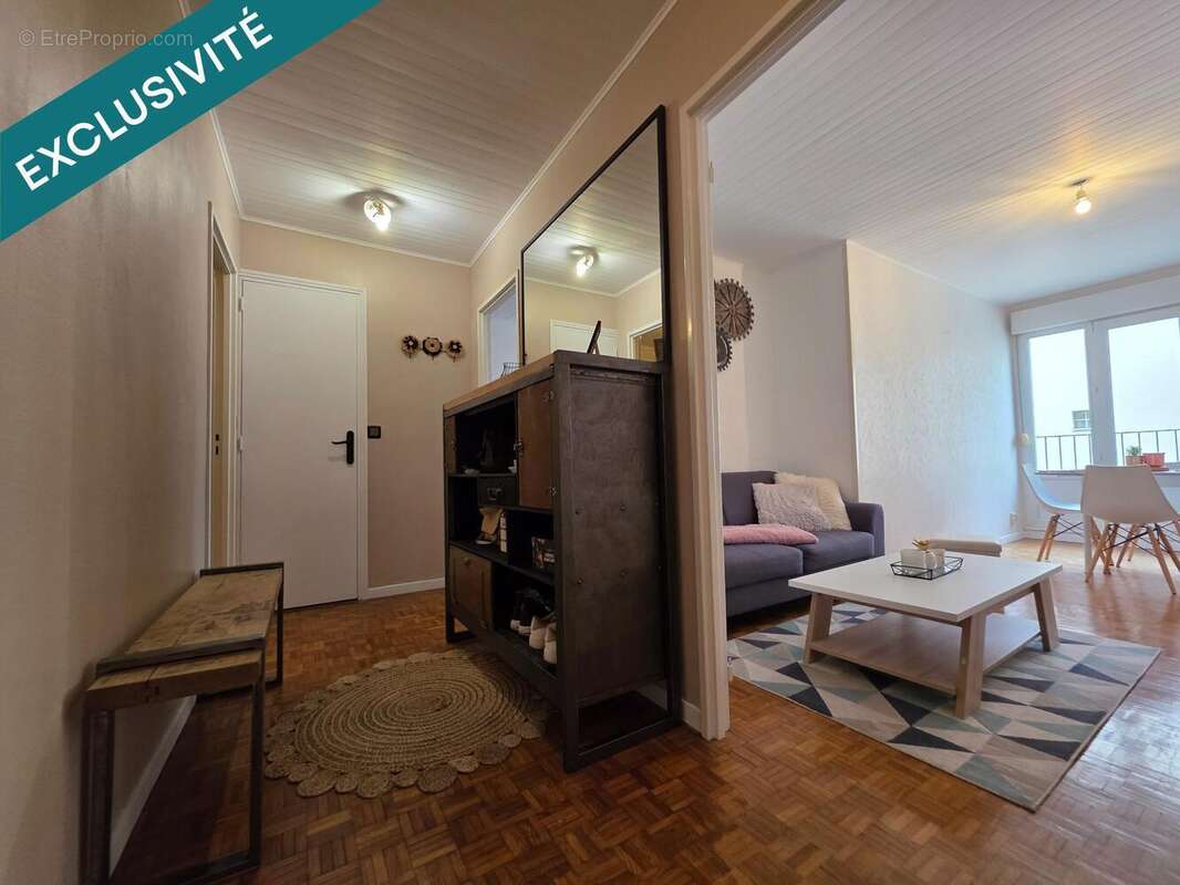 Photo 5 - Appartement à REIMS