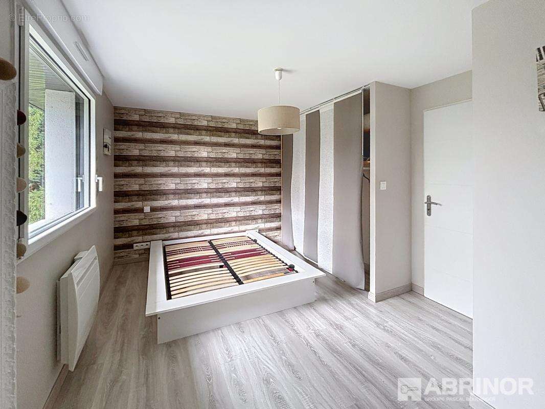 Maison à ANNOEULLIN