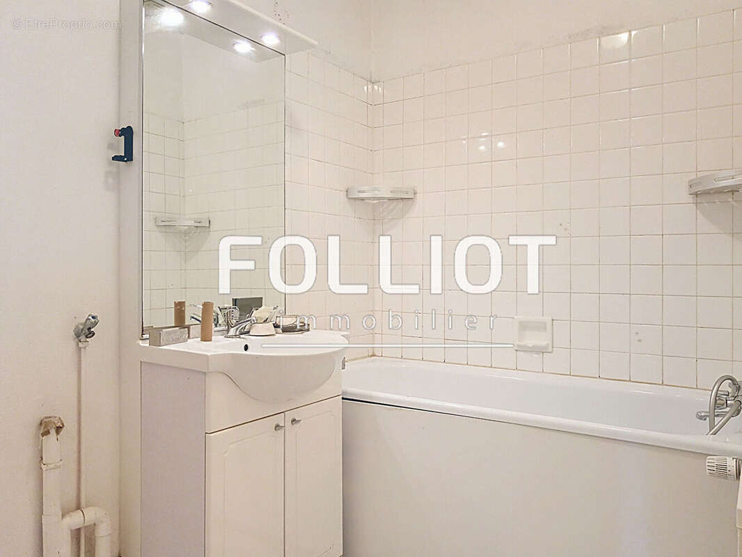 Appartement à SAINT-LO