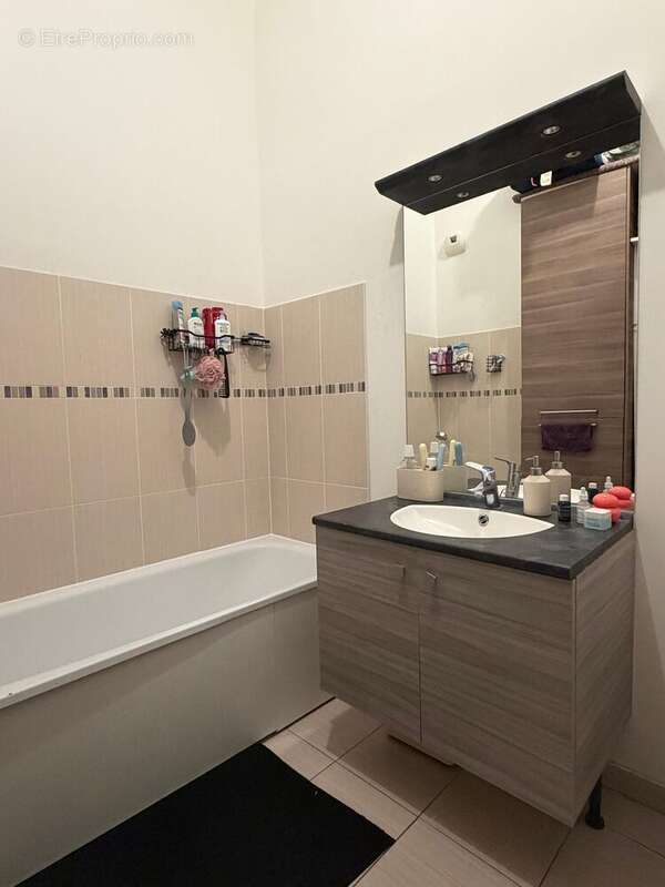Photo 7 - Appartement à CHOISY-LE-ROI