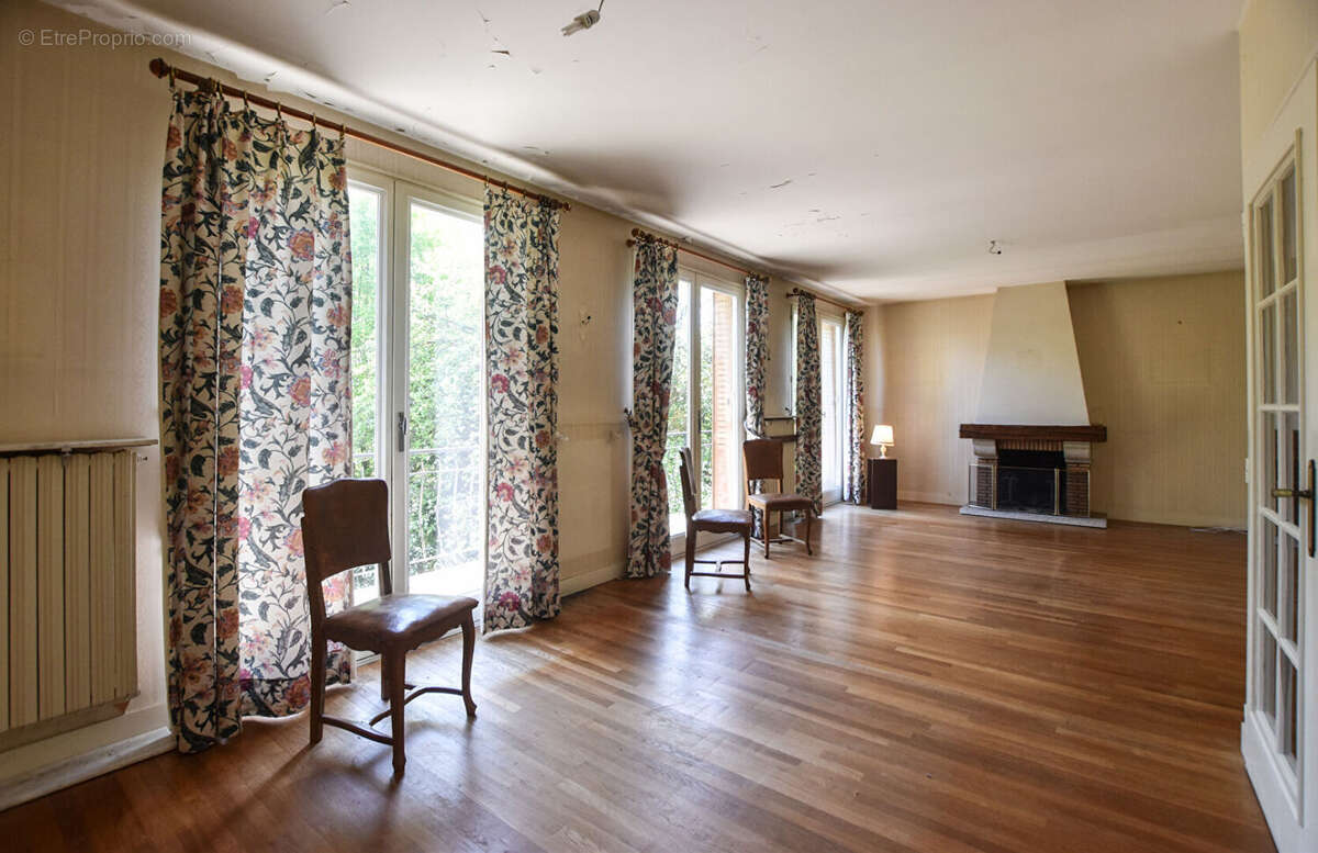 Maison à THISE