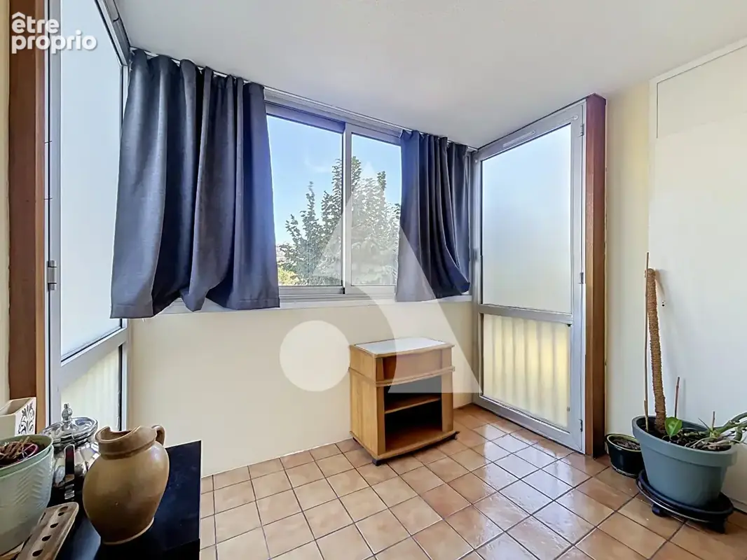 Appartement 73,72 m2 -Chalon Sur Saône - photo 8