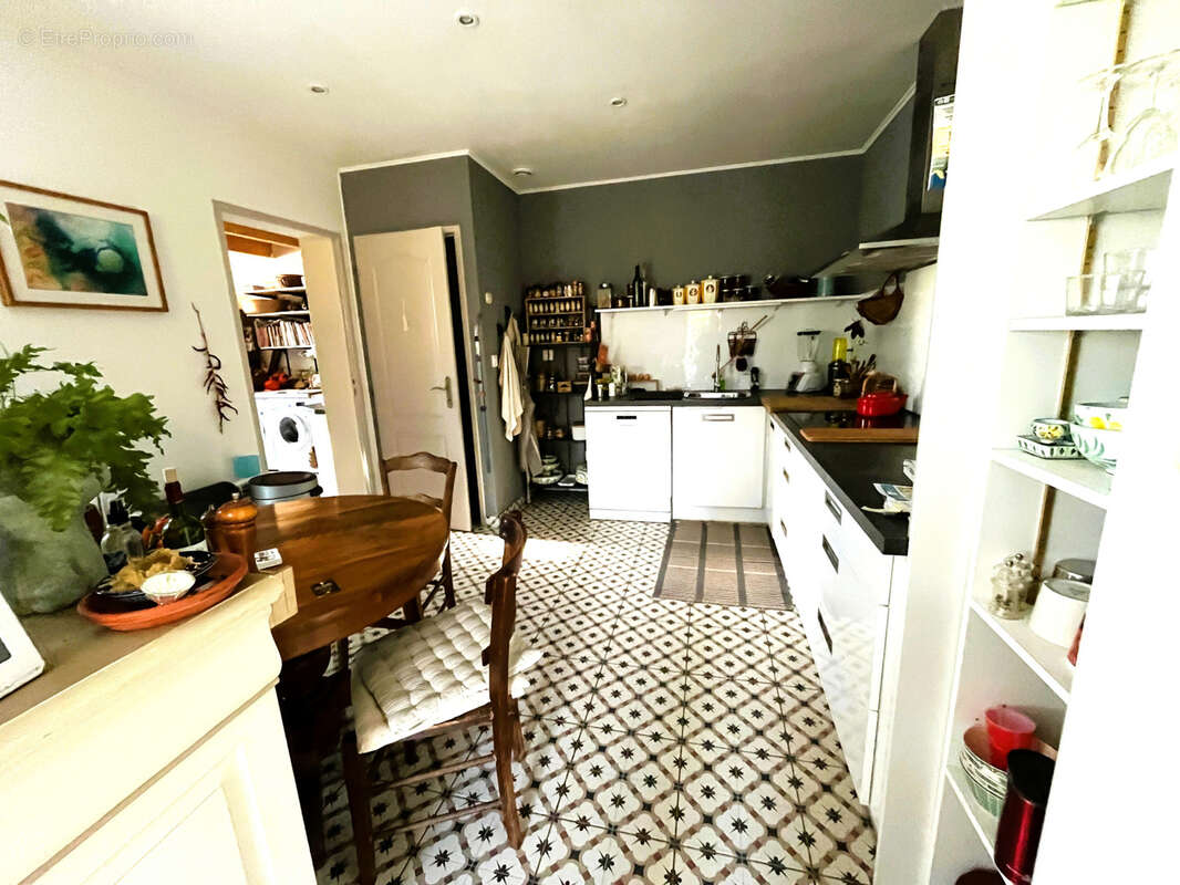 Maison à MESCHERS-SUR-GIRONDE