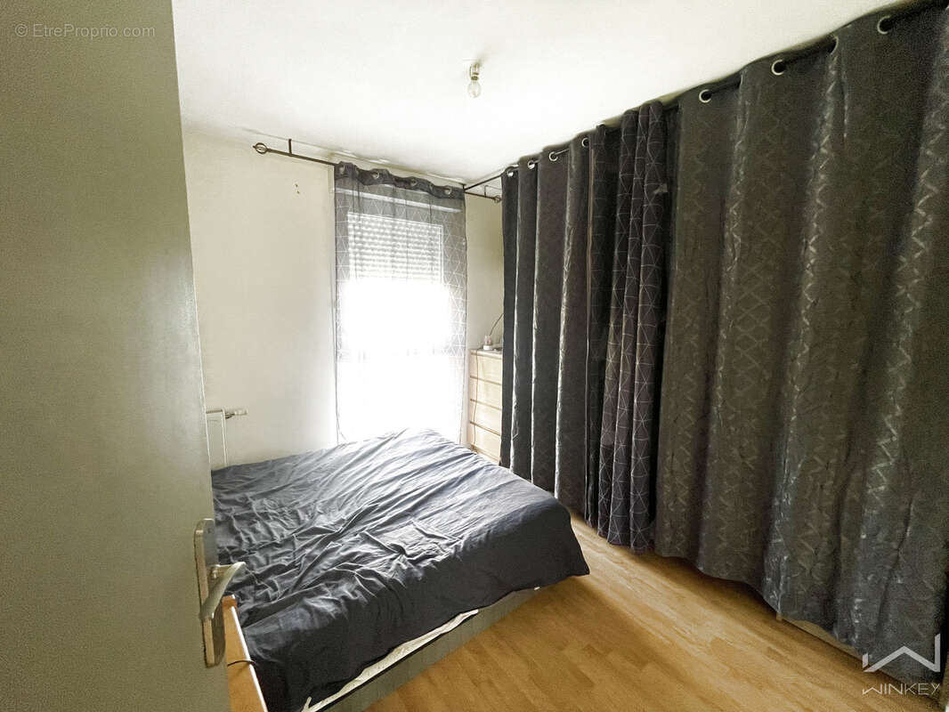 Duplex Rez-de-jardin - photo 5
