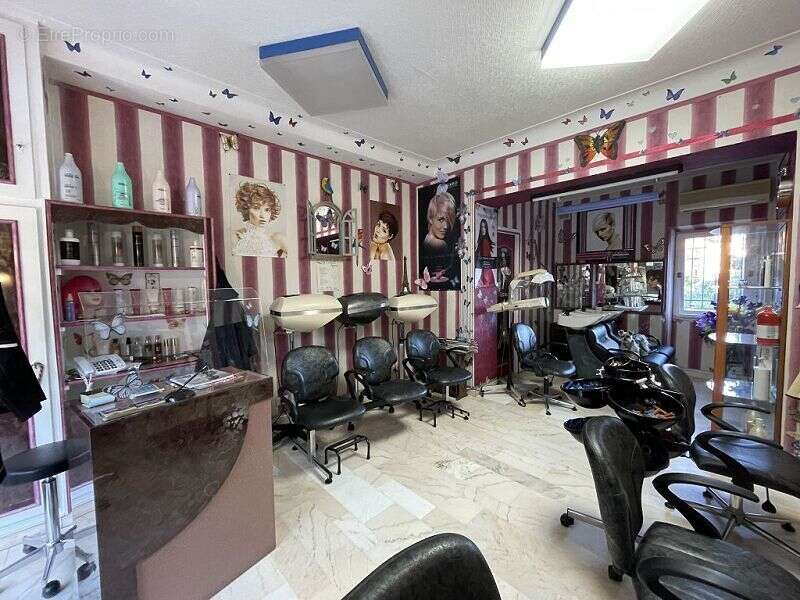 Commerce à AMELIE-LES-BAINS-PALALDA