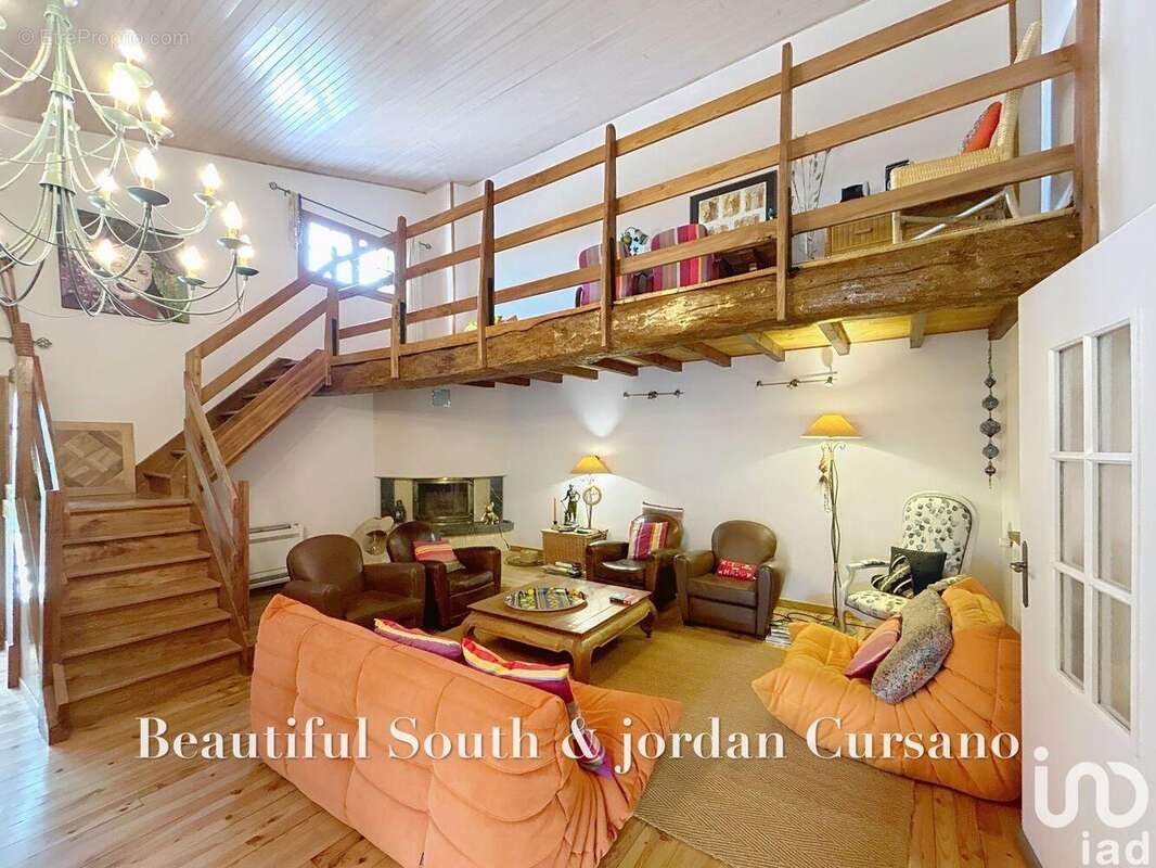 Photo 5 - Maison à CAMELAS