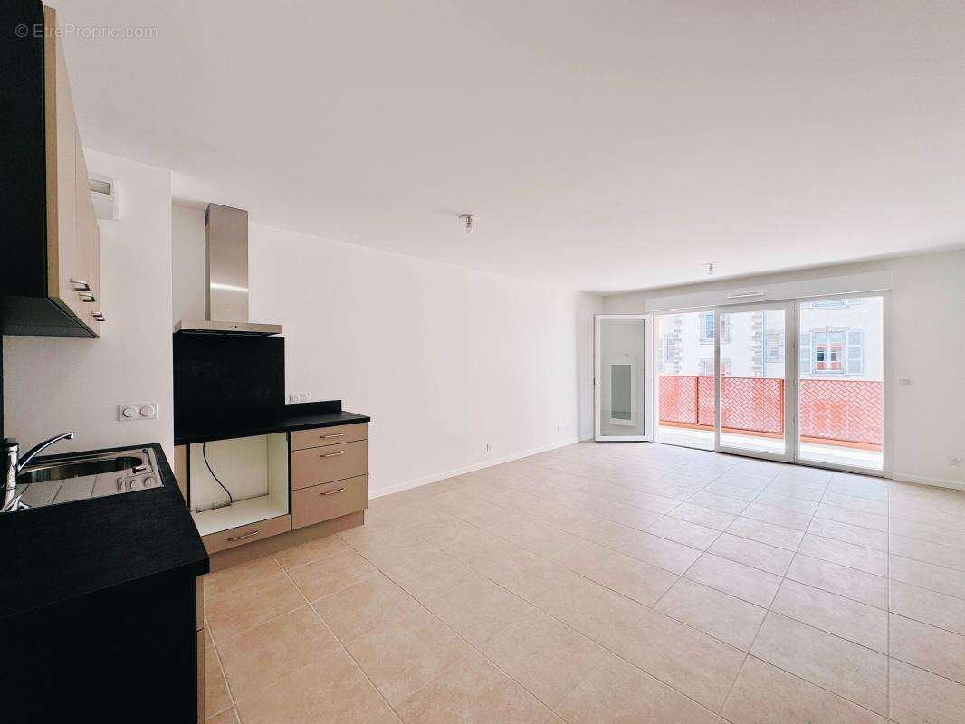 Appartement à PAU